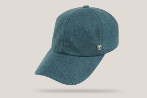 Dolomite Wool Cashmere Baseball Cap