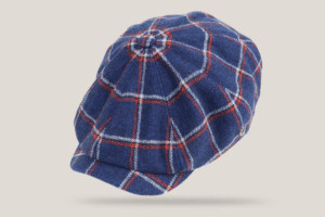 The Grill Paperboy Cap