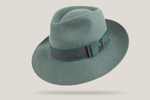 Fur Felt Coastal Duck Egg Kingsman