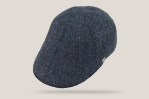 Castleford English Wool Tweed 6 Piece Duckbill