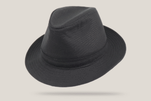 Denver Mod Trilby
