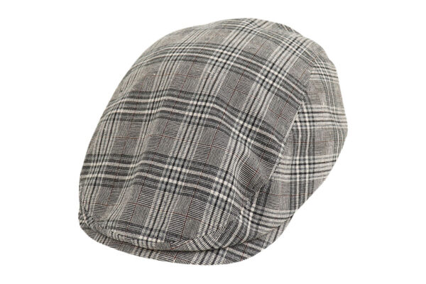 Skyline Driving Cap - Image 2