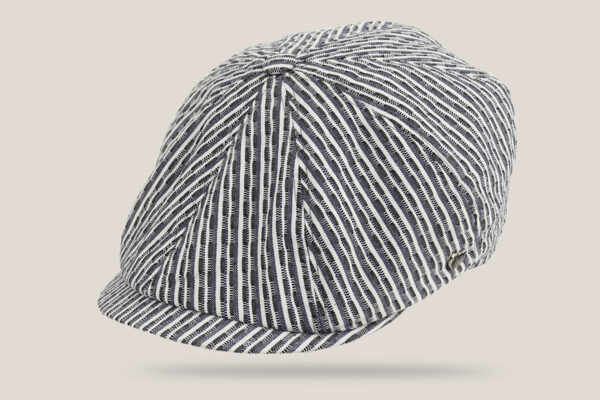 Hail Caddy Cap