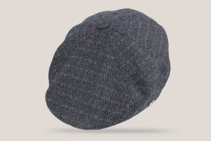 Portofino Italian Wool 7 piece Cheesecutter