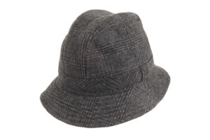 Prince of Flannel Walking Hat