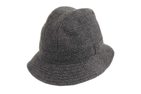 Prince of Flannel Walking Hat
